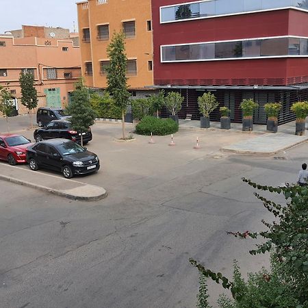 마라케시 Marrakech 아파트 외부 사진