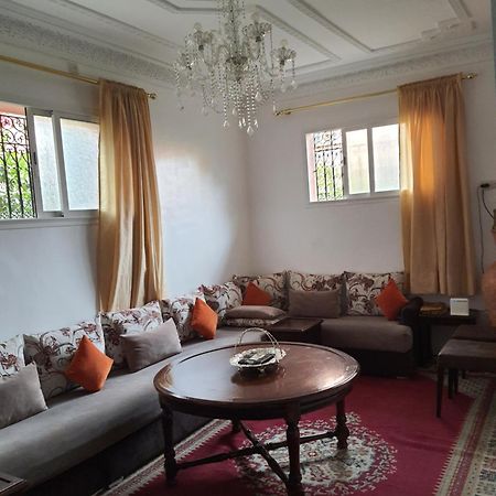 마라케시 Marrakech 아파트 외부 사진