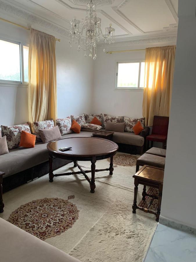 마라케시 Marrakech 아파트 외부 사진
