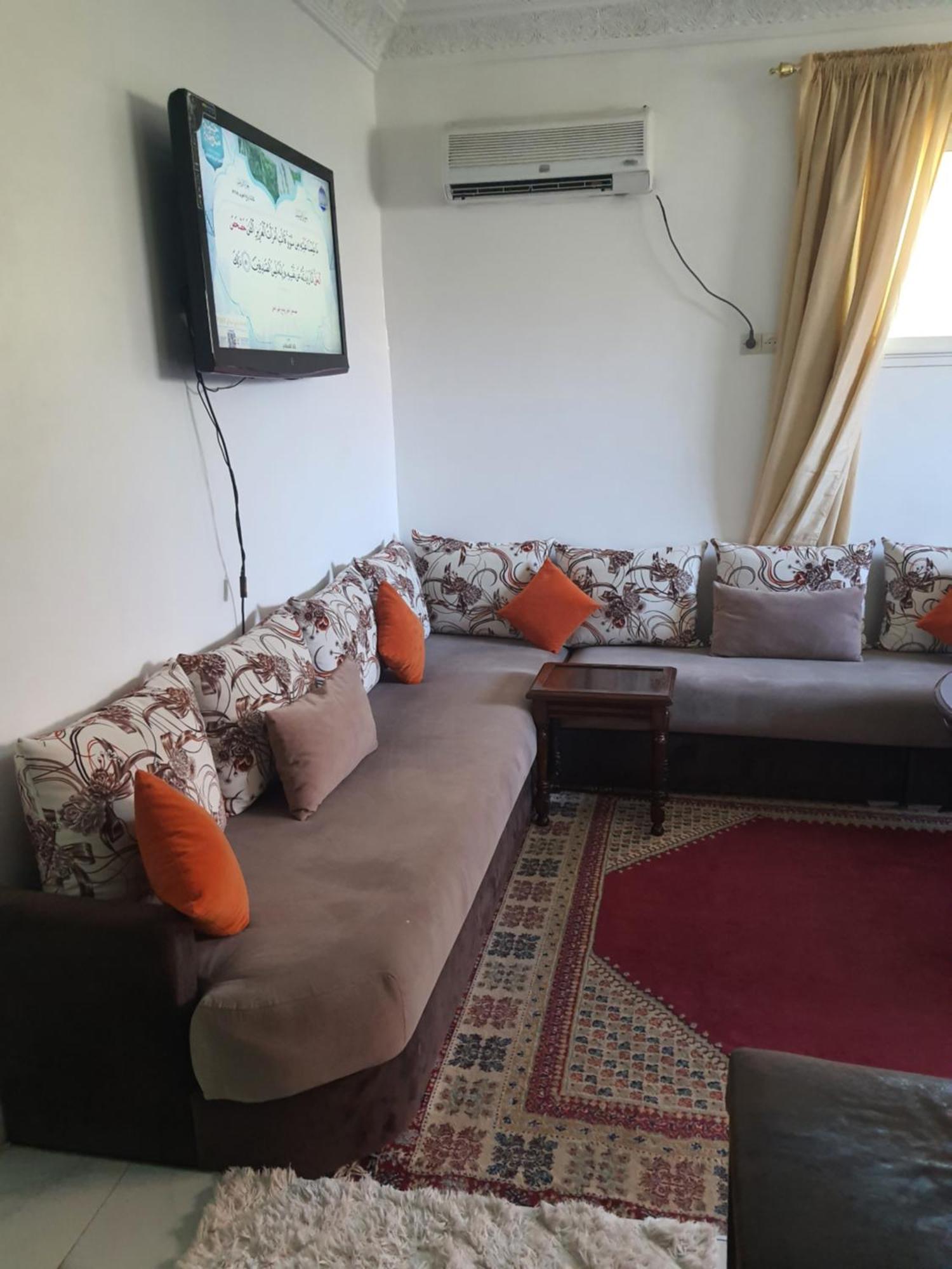 마라케시 Marrakech 아파트 외부 사진
