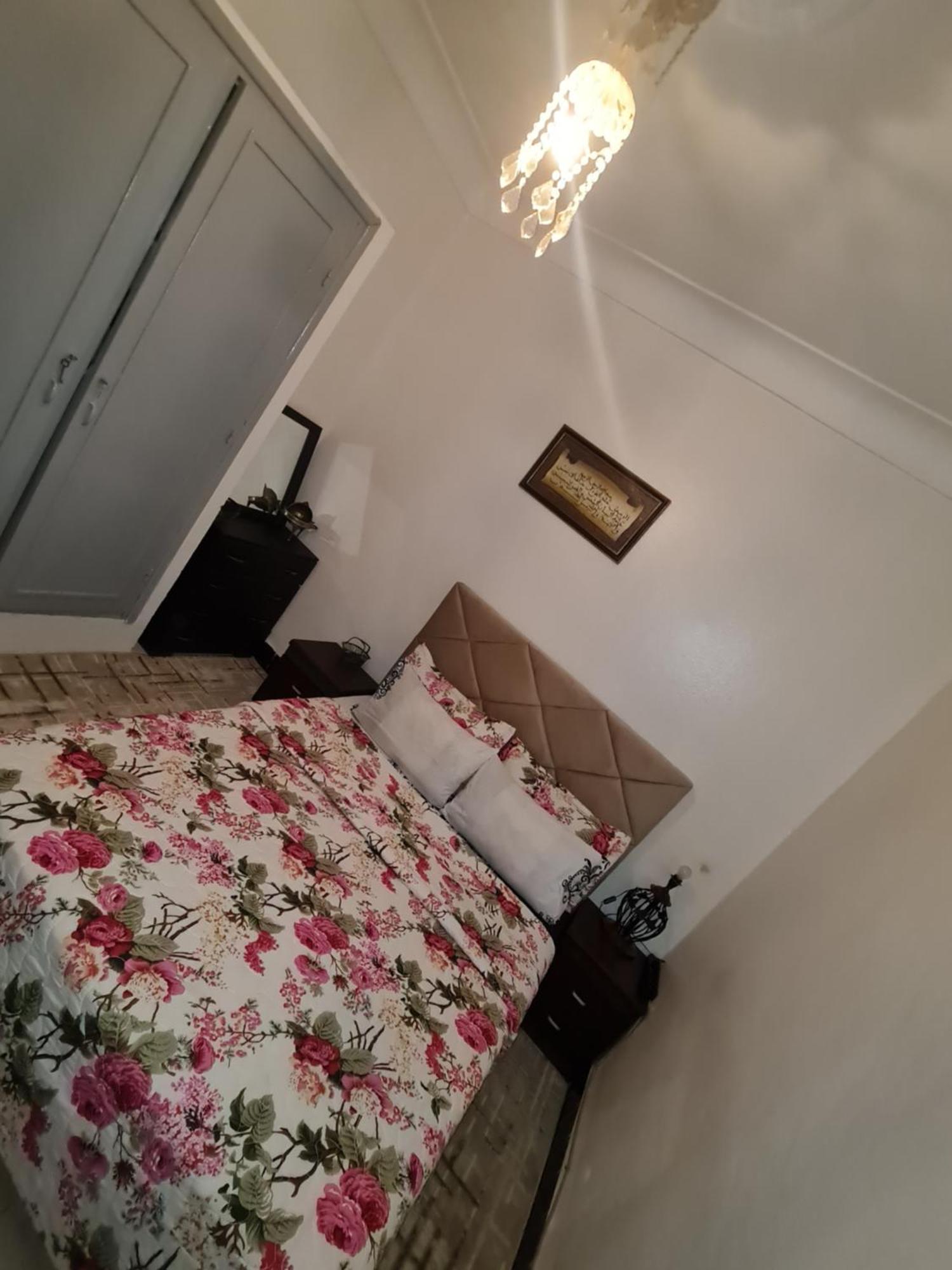 마라케시 Marrakech 아파트 외부 사진