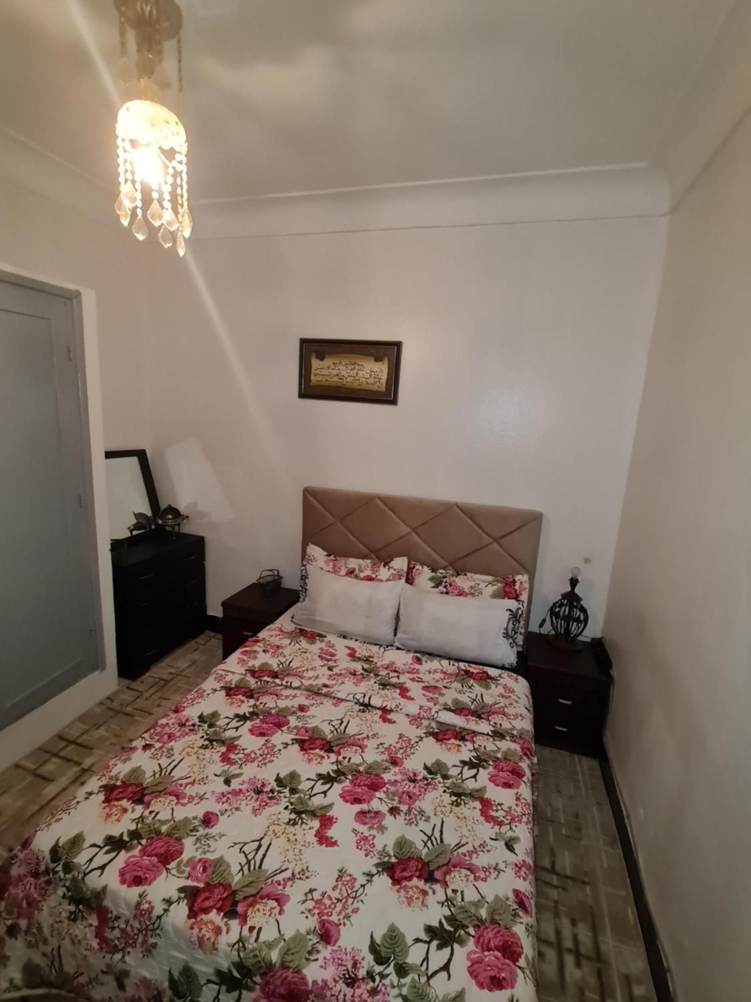 마라케시 Marrakech 아파트 외부 사진